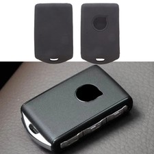 Shell Skin Autoschl��ssel H��lle Silikon Einfache Installation Schl��ssel H��lle