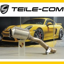 Porsche Cayenne E2/958 V8 Biturbo 4.8L 368KW Katalysator, LINKS