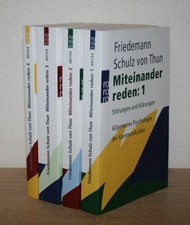 Friedemann Schulz von Thun