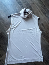 ärmelloser rolli shirt von - Ärmelloser,