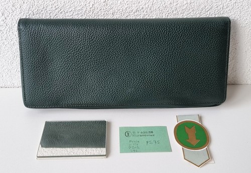 Tolle midcentury leder - tolle,