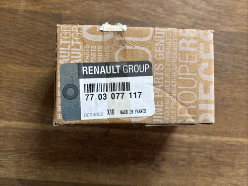 7703077117 original renault - 7703077117,