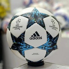 Adidas UCL Official Match Ball