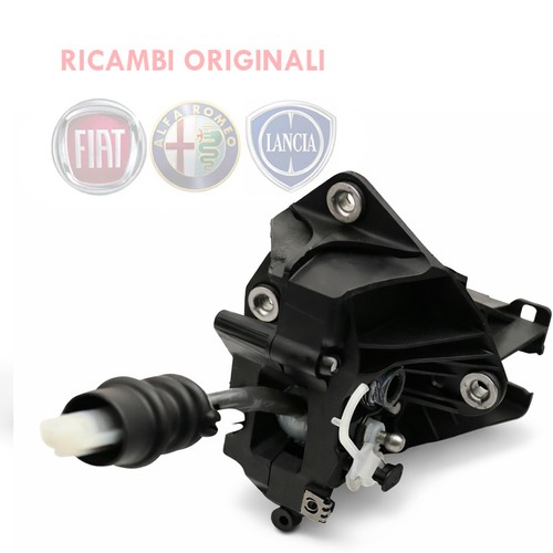Original fiat schalthebel für - original,