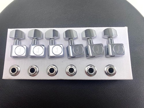 Fender american standard tuner - fender,