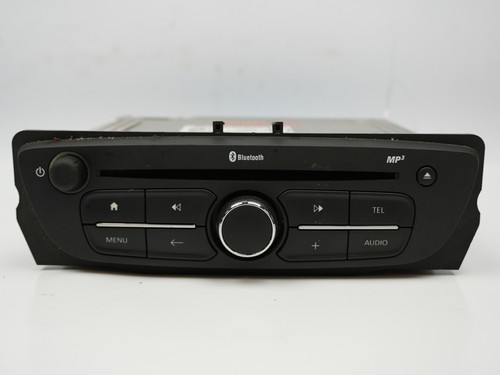 Autoradio gebraucht renault - gebraucht,