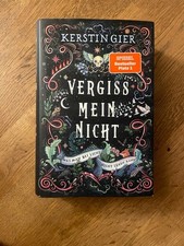 Vergissmeinnicht - Was man bei Licht nicht sehen ka... | Buch | Zustand sehr gut