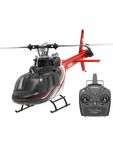 Yuxiang f08rc hubschrauber - yuxiang,