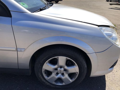 Opel vectra caravan 05 - opel,