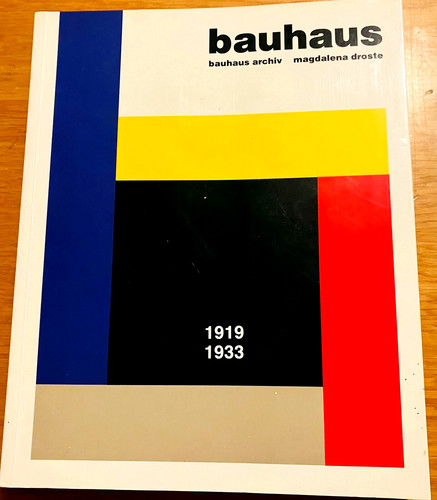 Bauhaus 1919 1933 - 1933,