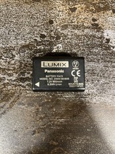 Panasonic Lumix Akku 