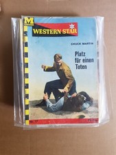 Moewig Western Star 17 (2508)