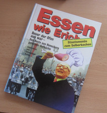 ,Buch ,DDR ,Essen wie