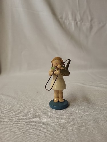 Engel mit musikinstrument - engel,