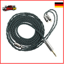 Tripowin Zonie IEM Kabel 16