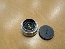 Seltenes INDUSTAR-22, 50mm