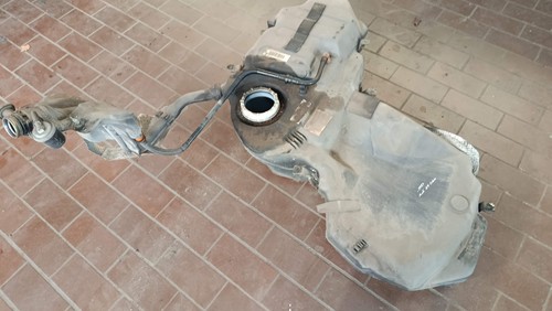Kraftstofftank diesel - (,
