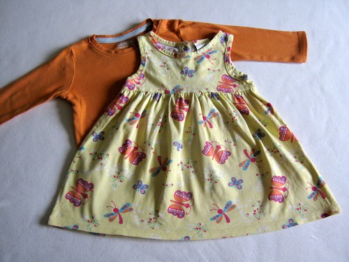 Sommerkleid mit