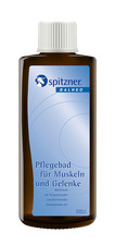 Spitzner Balneo Pflegebad für Muskeln und Gelenke 190ml
