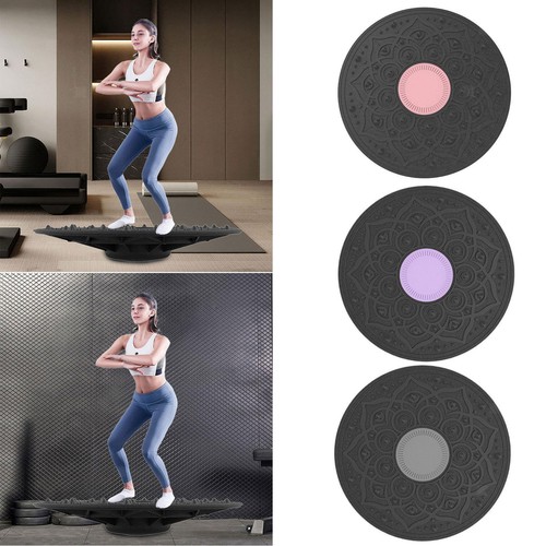 Wobble balance board - balance,