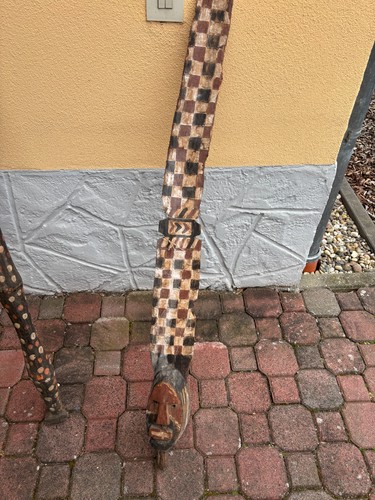 Sehr alte große - alte,
