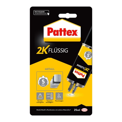 Pattex kraft mix - kraft,