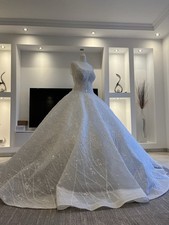 Brautkleid ,Hochzeitskleid, Sima Couture