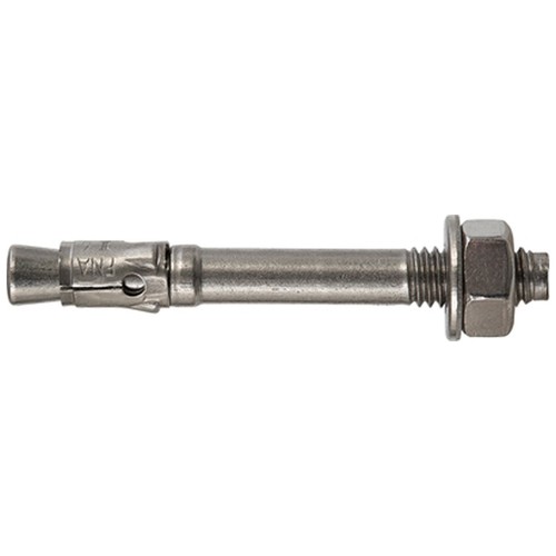 Fischer 50x nagelanker - fna, ii