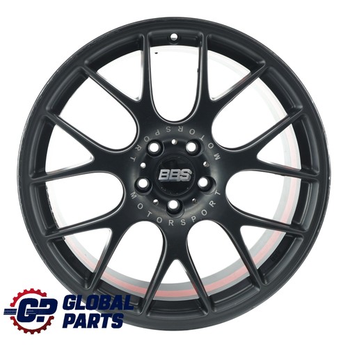 Bbs motorsport felge alu - bbs,