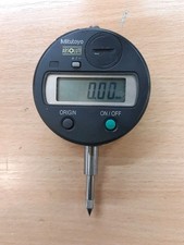 MITUTOYO Absolute Digital Messuhr #38