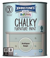 JOHNSTONE'S kalkhaltige
