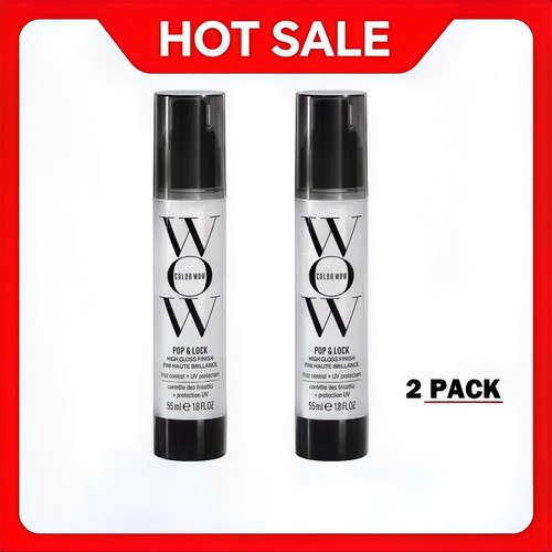 Color wow travel pop lock - travel, &