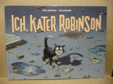 Kinderbuch " Ich, Kater