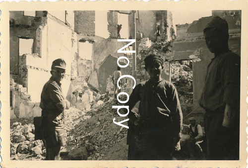 Foto gebirgsjäger abt 95 - gebirgsjäger, abt.
