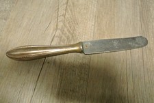 1 Stück Messer BSF Platura