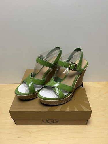 Damensandale ugg wjackilyn - ugg,