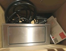 ++EVOline Backflip Steckdose