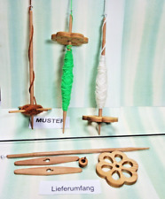 Multi SET 3 in 1 Handspindel