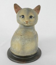 Dose Schmuckkästchen