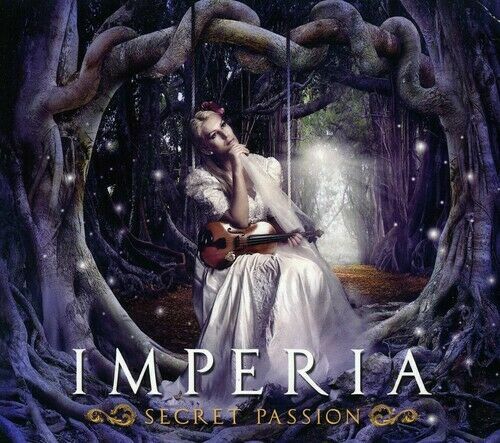 Imperia secret passion - imperia,