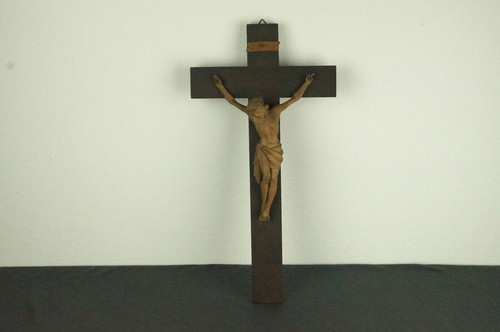 Kruzifix jesus kreuz - kruzifix,
