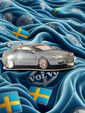 Sammler Pin - KFZ/AUTO - VOLVO