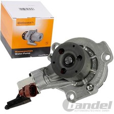 CONTI WASSERPUMPE + REGLER