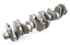 Defekt. ORIGINAL BMW N55 Kurbelwelle Axiallager defekt  7580483