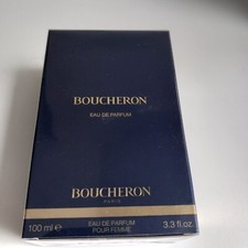 Boucheron Eau de Parfum Pour