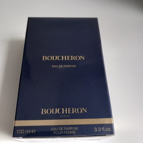 Boucheron eau parfum pour - eau, de