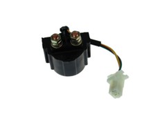 Anlasser starter relais - anlasser,