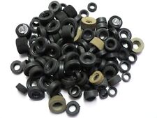 ca. 100 Carrera Deko Reifen 