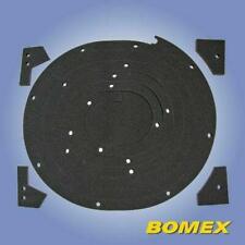 CHASSISDICHTUNG, Schaumgummi