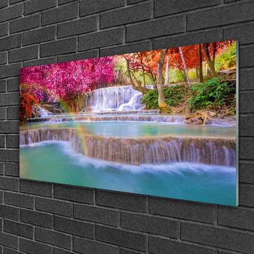 Glasbilder 100x50 wandbild - glasbilder,